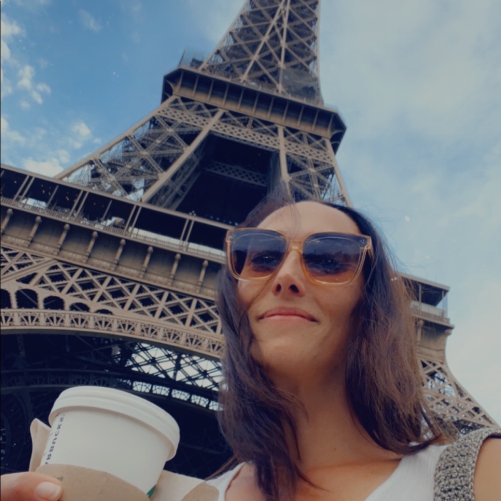 Meet your Posher, Marisa